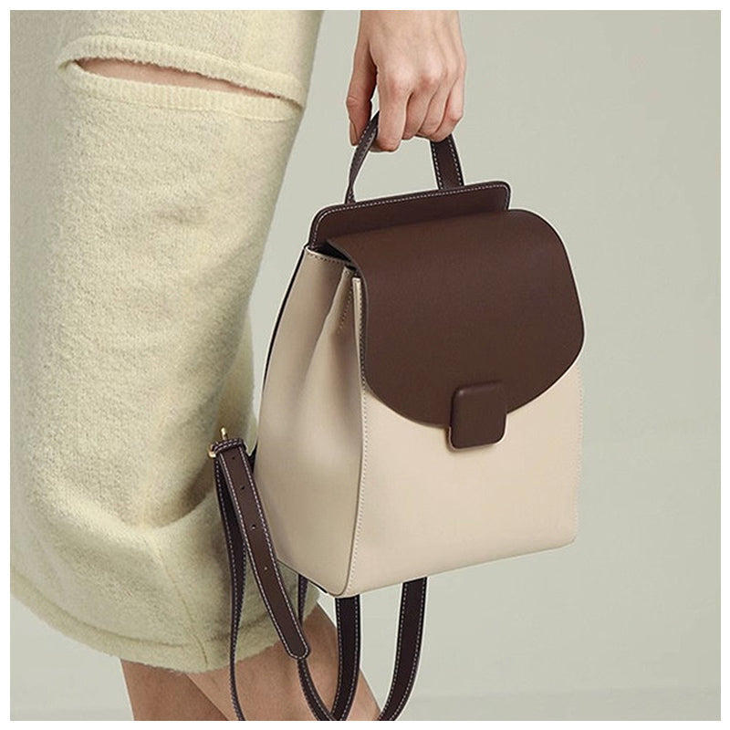The Brenda Backpack