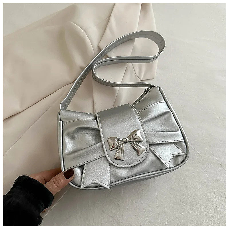 The Bowie Handbag