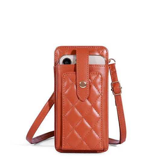 The Wendy Wallet