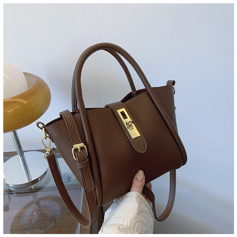 The Clara Handbag