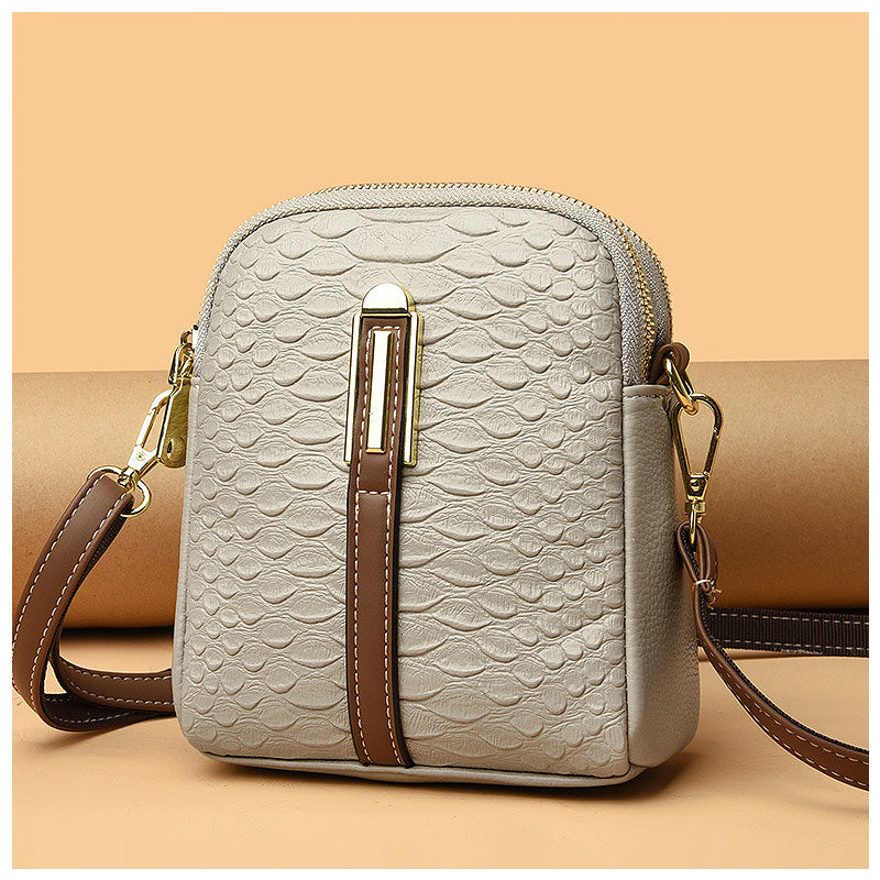 The Raya Crossbody Bag