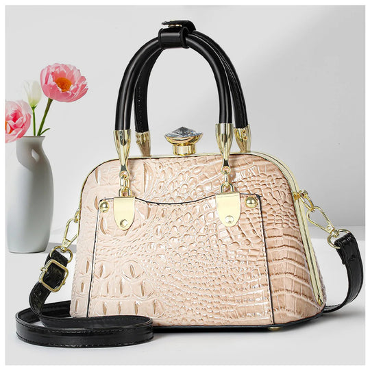 The Cora Handbag