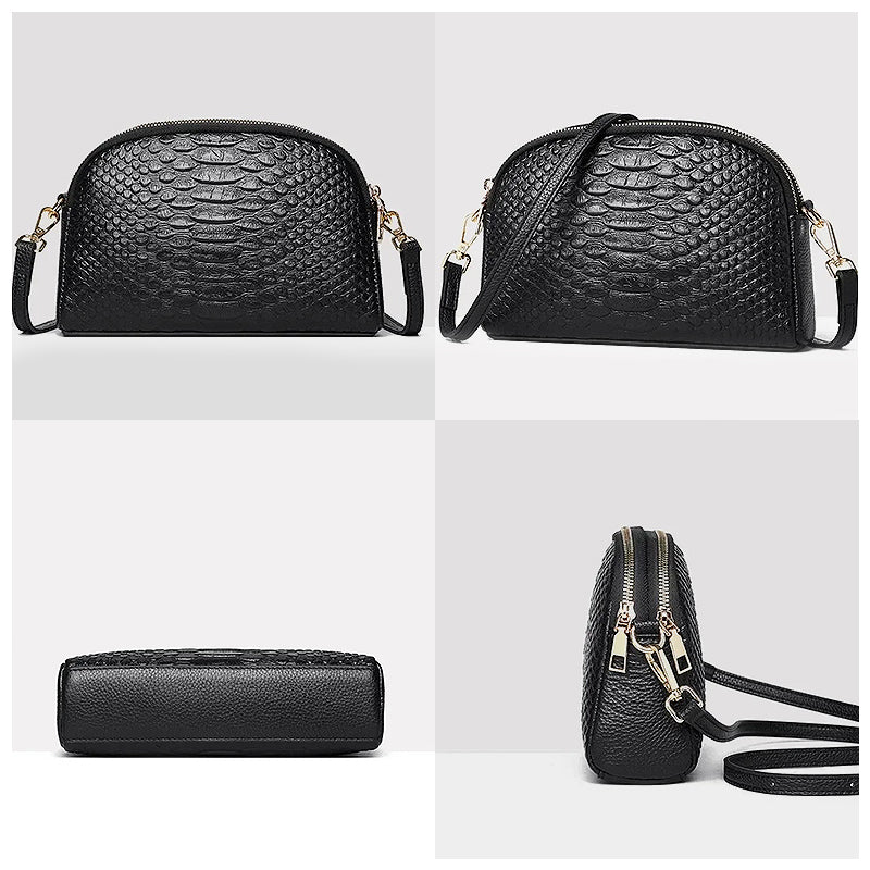 The Mara Crossbody Bag