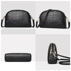 The Mara Crossbody Bag