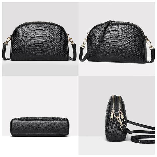 The Mara Crossbody Bag