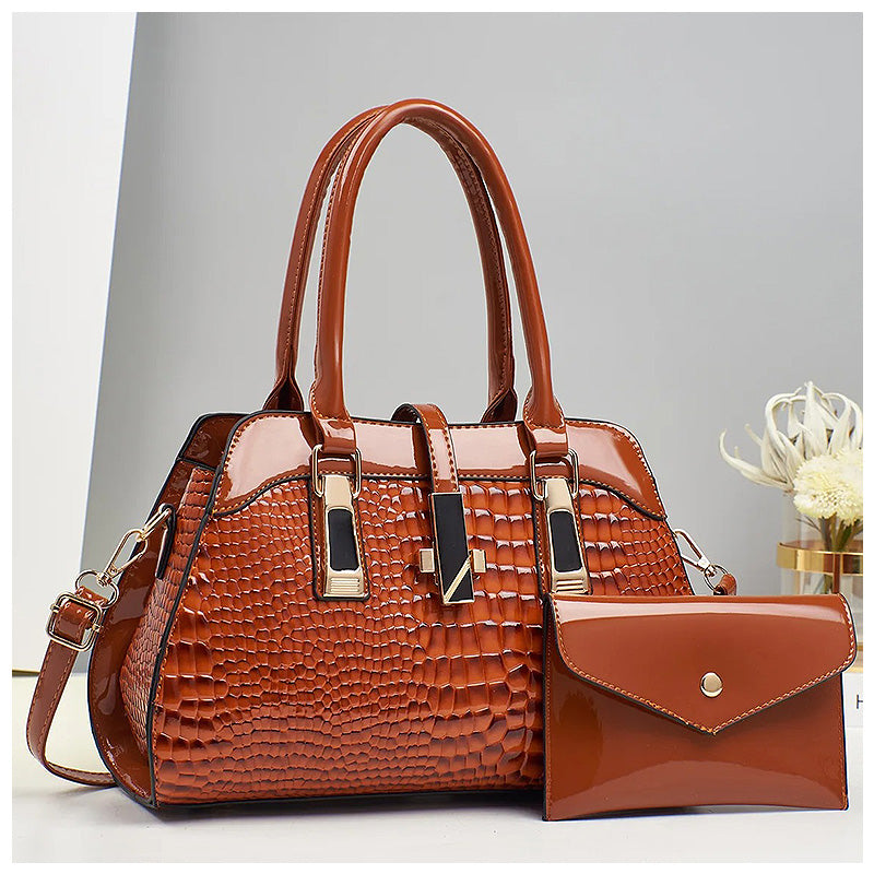 The Elizabeth Handbag