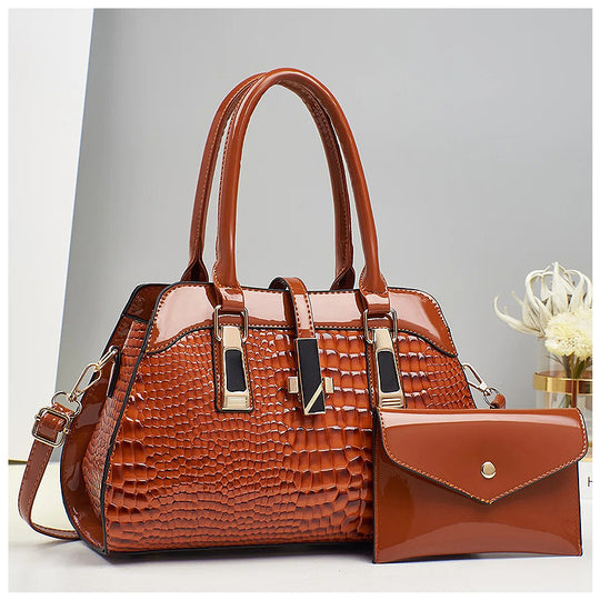 The Elizabeth Handbag