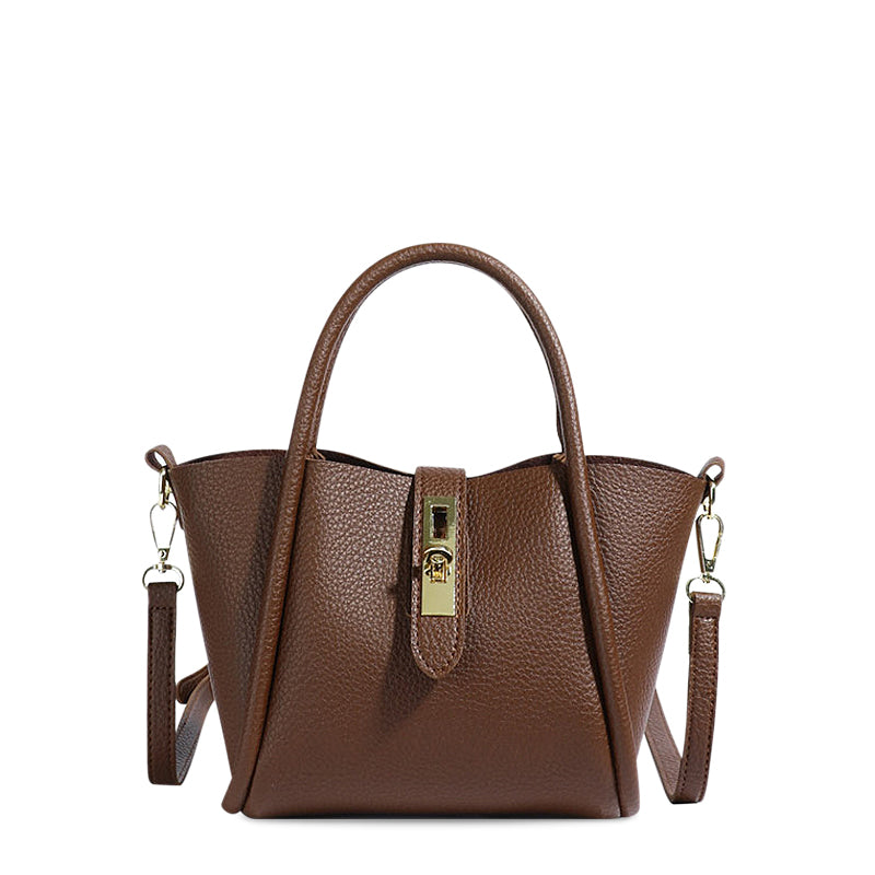 The Clara Handbag