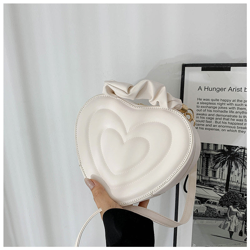 The Loavy Handbag
