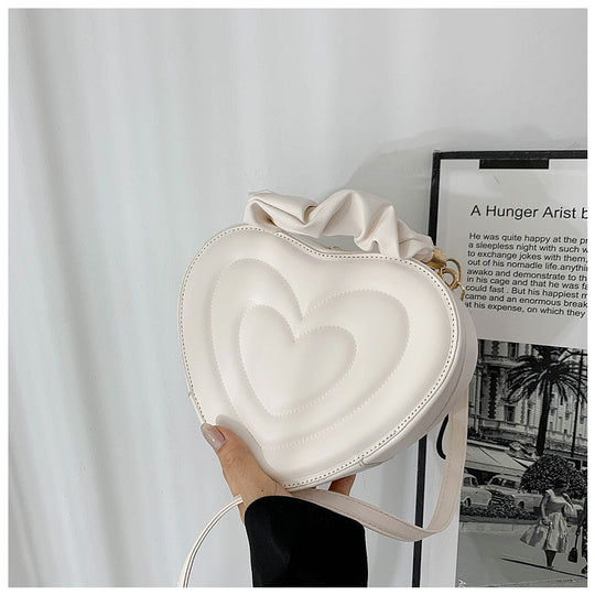 The Loavy Handbag