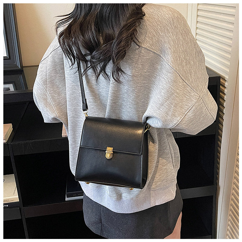 El bolso bandolera Abigail