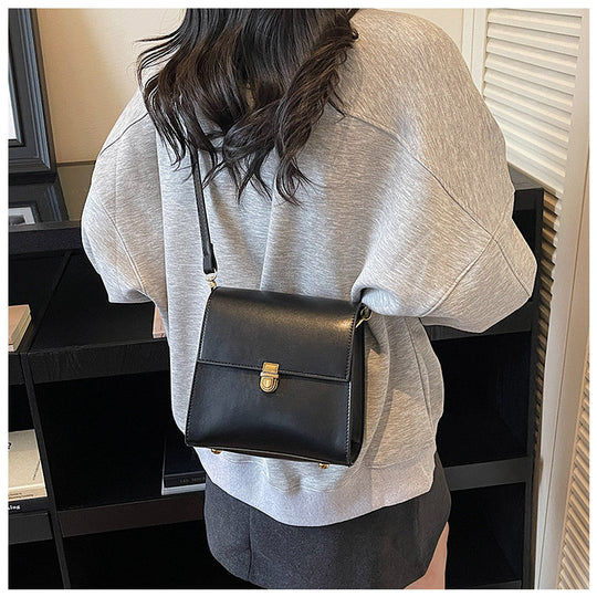 El bolso bandolera Abigail