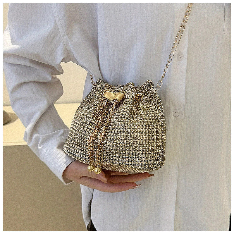 The Celeste Crossbody Bag