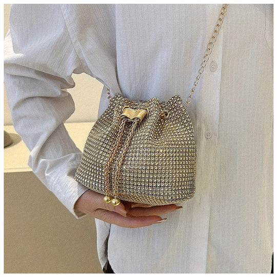 The Celeste Crossbody Bag