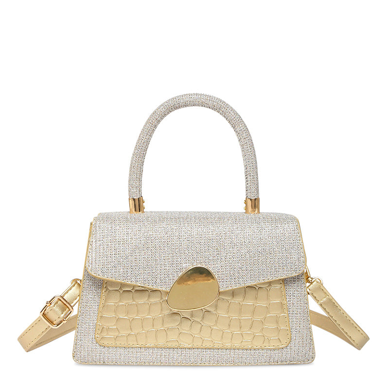 The Amara Handbag