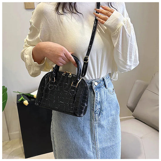 The Natasha Handbag