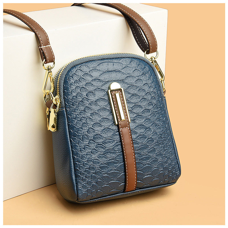 The Raya Crossbody Bag