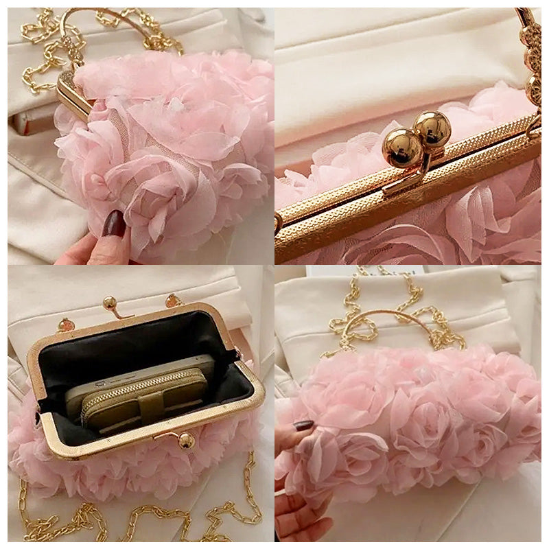 The Bloom Handbag