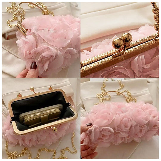 The Bloom Handbag