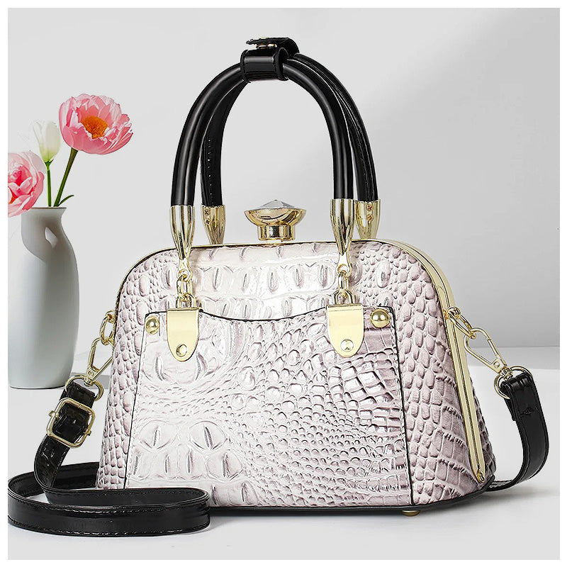 The Cora Handbag