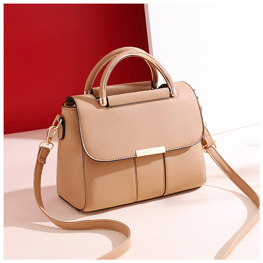 The Judy Handbag
