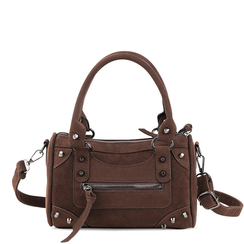 The Evelynn Handbag