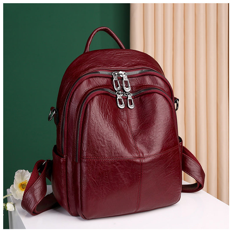 The Josephine Backpack