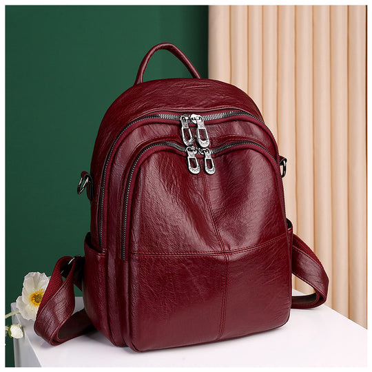 The Josephine Backpack