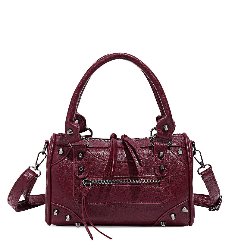 The Evelynn Handbag
