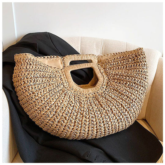 The Isla Handbag