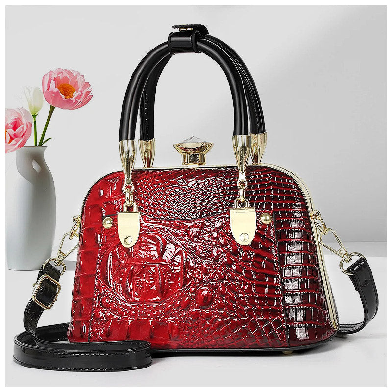 The Cora Handbag