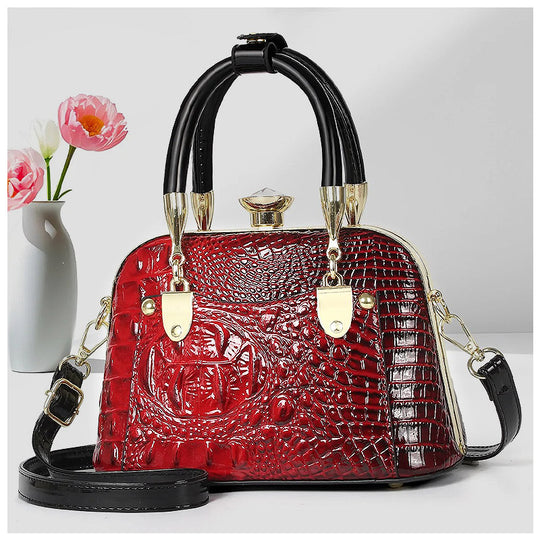 The Cora Handbag
