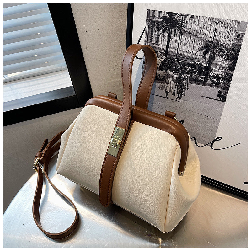 The Addison Handbag