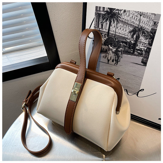 The Addison Handbag