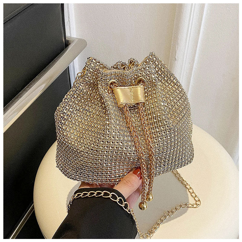 The Celeste Crossbody Bag