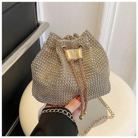 The Celeste Crossbody Bag