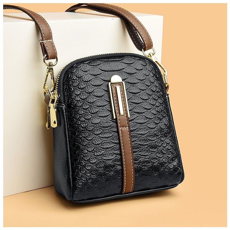 The Raya Crossbody Bag