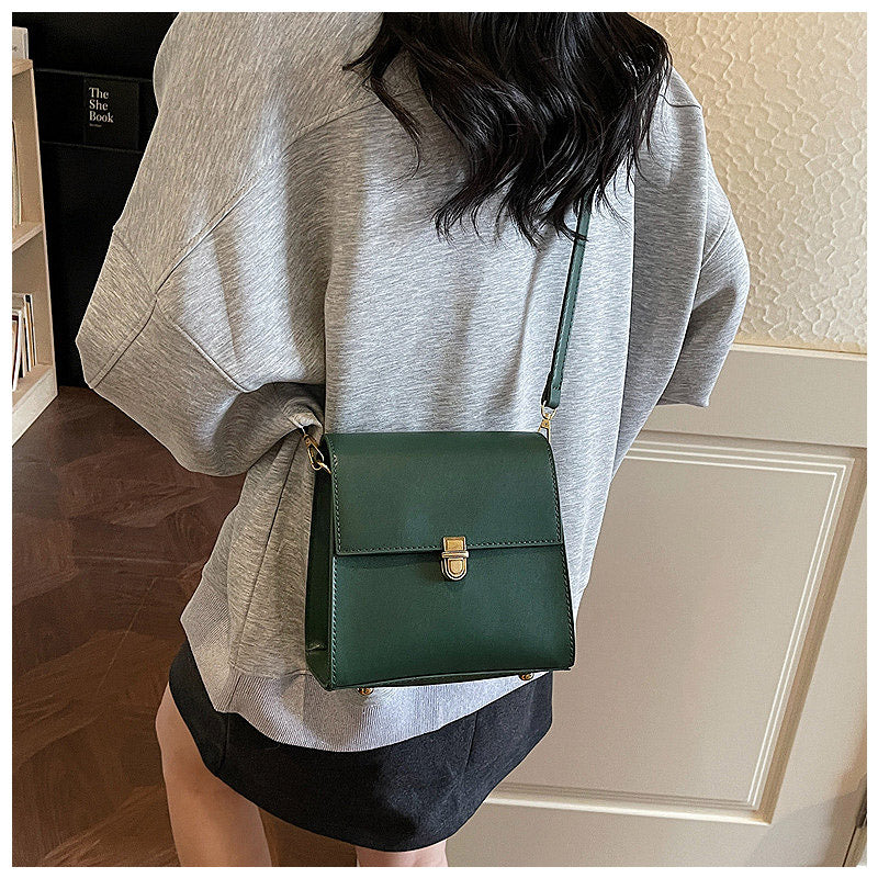 El bolso bandolera Abigail