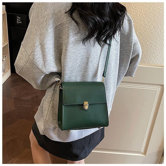 El bolso bandolera Abigail