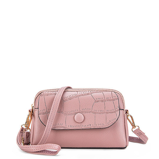 The Rosalina Crossbody Bag