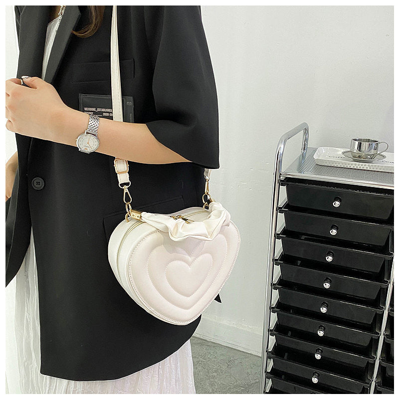 The Loavy Handbag