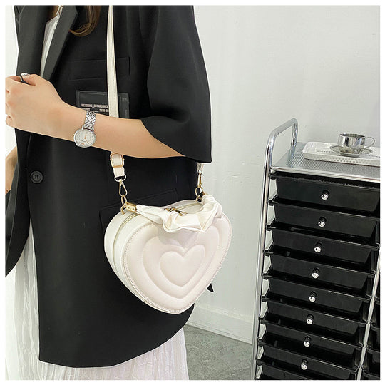 The Loavy Handbag