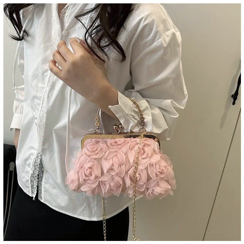 The Bloom Handbag