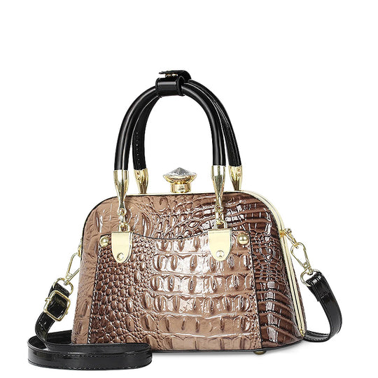 The Cora Handbag