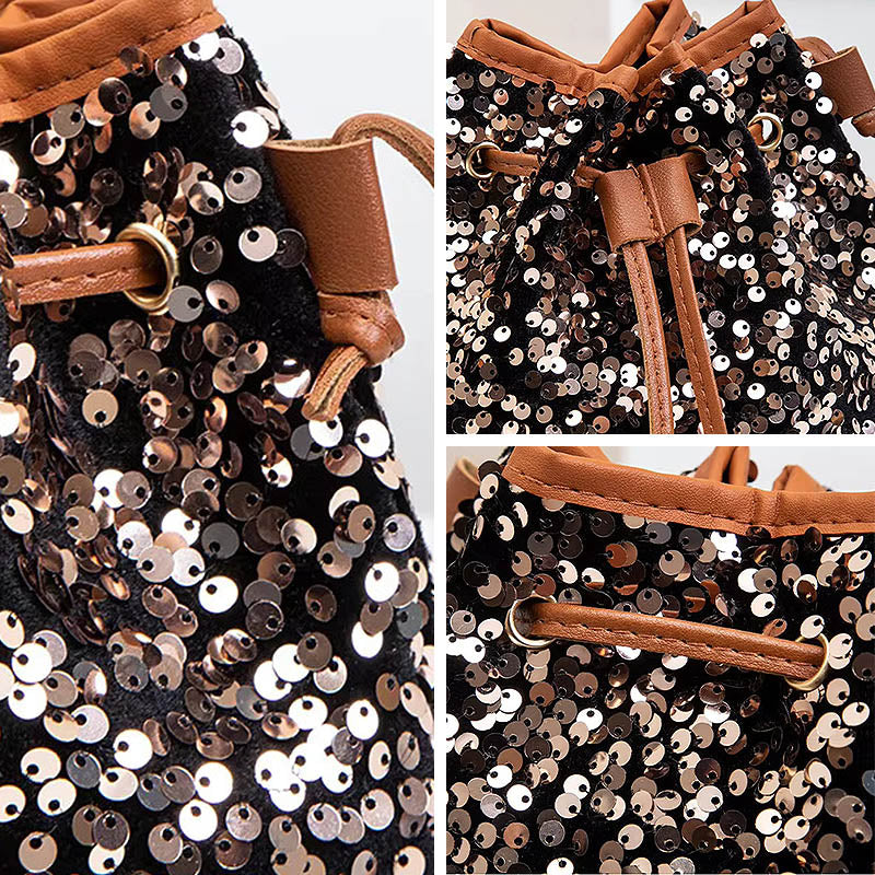 The Macy Crossbody Bag