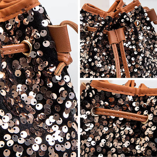 The Macy Crossbody Bag