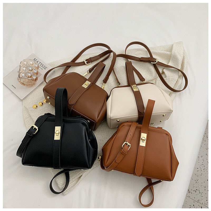 The Addison Handbag