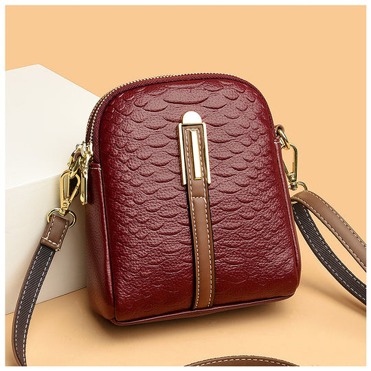 The Raya Crossbody Bag