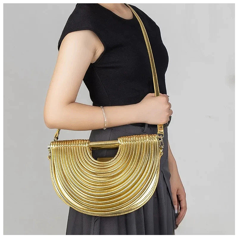 The Geisha Handbag