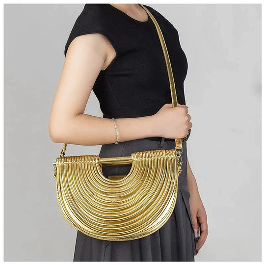 The Geisha Handbag